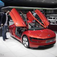 2013 Geneva International Motor Show