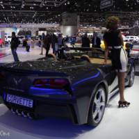 2013 Geneva International Motor Show