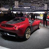 2013 Geneva International Motor Show