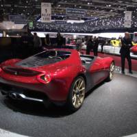 2013 Geneva International Motor Show