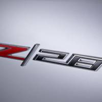 2014 Chevrolet Camaro and Camaro Z/28 introduced at NYIAS