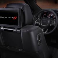 2014 Dodge Durango was unveiled in New York (Video)