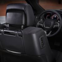 2014 Dodge Durango was unveiled in New York (Video)