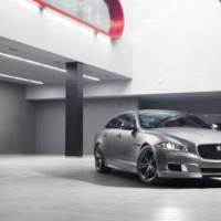 2014 Jaguar XJR will come in New York