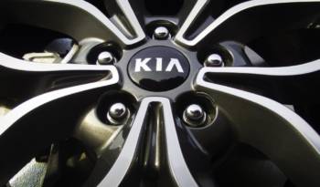 2014 Kia Forte Koup launched in New York Motor Show