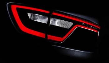 Dodge Durango to be introduced in New York