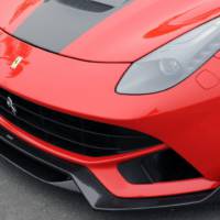 Ferrari F12 Berlinetta tuned by DMC Germany