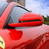 Ferrari F12 Berlinetta tuned by DMC Germany