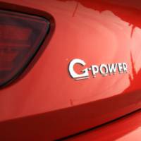 G-Power BMW M6 tuning programme