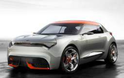 Kia Provo Concept could go into production