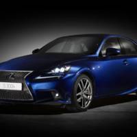 Lexus to take part for the first time in this year Goodwood Festival