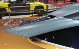 Meet the 2013 Exagon Furtive-eGT