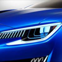Subaru WRX Concept unveiled in New York