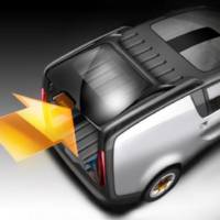 Tata unveiles new eMO-C electric van, suitable for US market