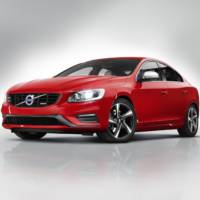 Volvo S60 R-Design and XC60 R-Design debuts in New York