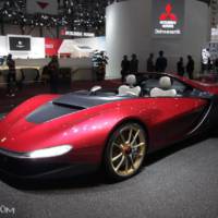 2013 Geneva International Motor Show