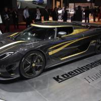 2013 Geneva International Motor Show