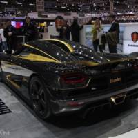 2013 Geneva International Motor Show