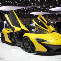 2013 Geneva International Motor Show