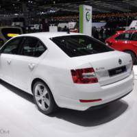 2013 Geneva International Motor Show