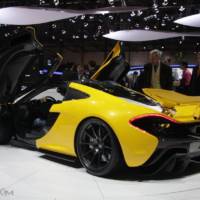 2013 Geneva International Motor Show