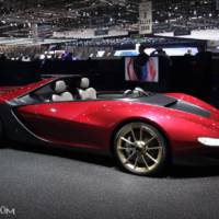 2013 Geneva International Motor Show