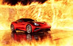 2013 Icona Vulcano revealed in Shanghai