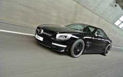 2013 Mercedes-Benz SL63 AMG V63RS by Vath