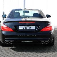 2013 Mercedes-Benz SL63 AMG V63RS by Vath