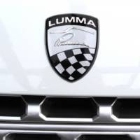 2013 Range Rover CLR by Lumma Design