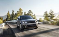 2013 Range Rover Sport priced from 51.500 pounds