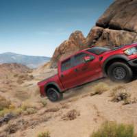 2014 Ford F-150 SVT Raptor gets a Special Edition