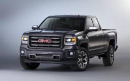2014 GMC Sierra, priced at 25.085 dollars in US