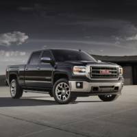 2014 GMC Sierra, priced at 25.085 dollars in US