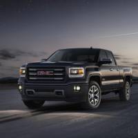 2014 GMC Sierra, priced at 25.085 dollars in US