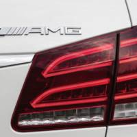 AMG is considering a hybrid but says no to diesels