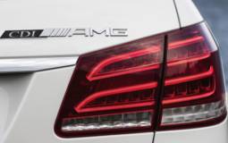 AMG is considering a hybrid but says no to diesels