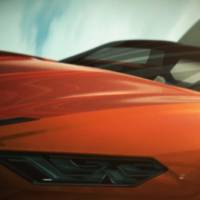 BMW MZ8 Concept - a tribute to BMW Z8 and 8 Series