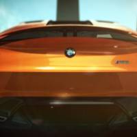 BMW MZ8 Concept - a tribute to BMW Z8 and 8 Series