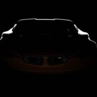 BMW MZ8 Concept - a tribute to BMW Z8 and 8 Series