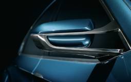 BMW X4 Concept is official