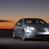 Chevrolet Volt owners drive 900 miles between fill-ups