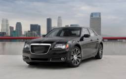 Chrysler 2013 net income in the first quarter