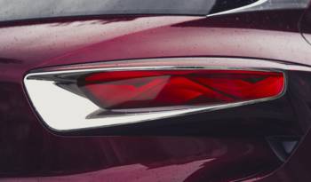 Citroen DS Wild Rubis - official photos and details