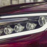 Citroen DSX Concept teased before Shanghai Auto Show