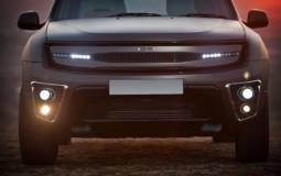 DC Design gives Dacia Duster a futuristic look
