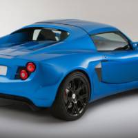 Detroit Electric SP01 - an electric Lotus Exige