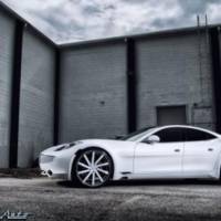 Fisker Karma by Ultimate Auto