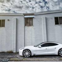 Fisker Karma by Ultimate Auto