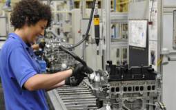 Ford 1.5 liter EcoBoost engine to be built in Bridgend plant